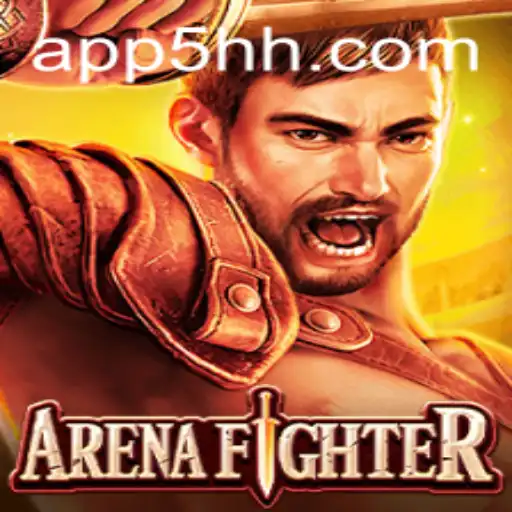 ArenaFighter: Mergulhe na Ação com 5HH.com
