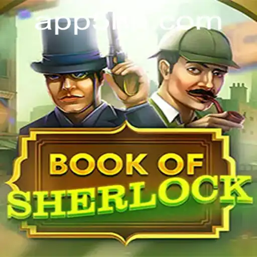Explorando o Fascinante Mundo do Jogo 'BookOfSherlock'