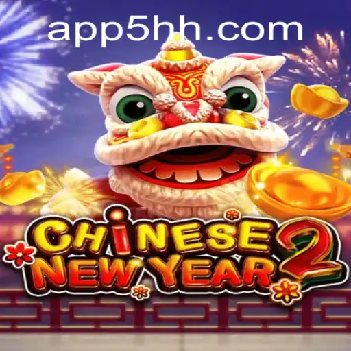 Explorando o Mundo de CHINESENEWYEAR2: Um Mergulho nas Regras e Desafios do Jogo