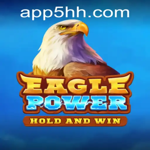 EaglePower: Descubra o Jogo Que Está Conquistando o Mundo