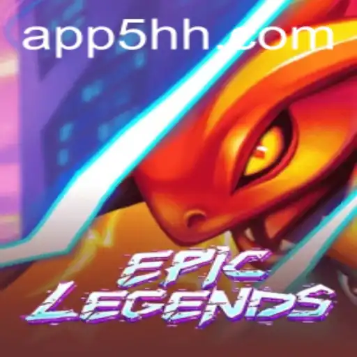 EpicLegends: Uma Aventura Épica no Novo Jogo de Estratégia