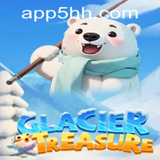 Descubra o Mundo Emocionante de GlacierTreasure