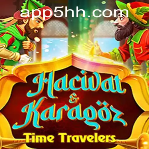HacivatandKaragoz: Explorando Tradição e Diversão no Jogo Moderno