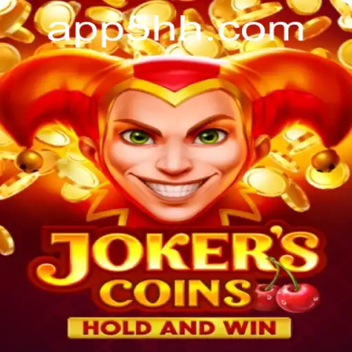 Explorando o Mundo de JokersCoins e sua Popularidade em 5HH.com