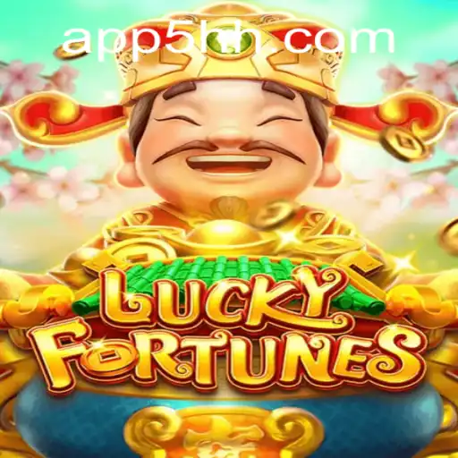 Descubra o Mundo de LUCKYFORTUNES: O Novo Jogo de Azar da 5HH.com