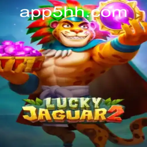 Descubra o Mundo Fascinante de Luckyjaguar2 no 5HH.com
