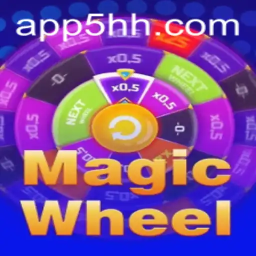 Descubra o Mundo Fascinante de MagicWheel: Uma Experiência Inovadora em Jogos