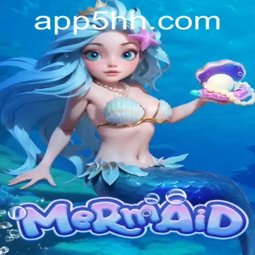 Mermaid: A Fascinante Jornada no Mundo das Sereias