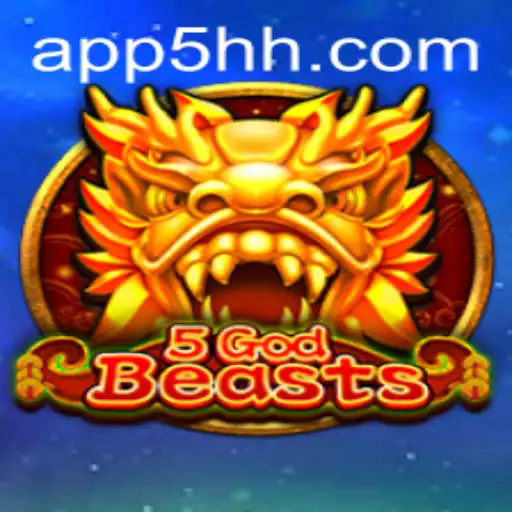 Entendendo o Jogo 5GodBeasts - Um Mergulho Completo com 5HH.com