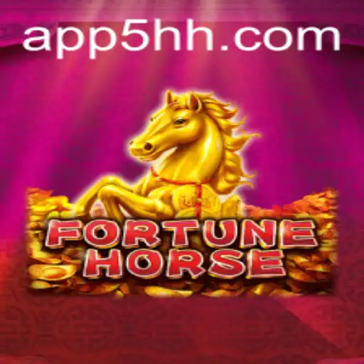 FortuneHorse: Descubra as Emoções deste Jogo Inovador