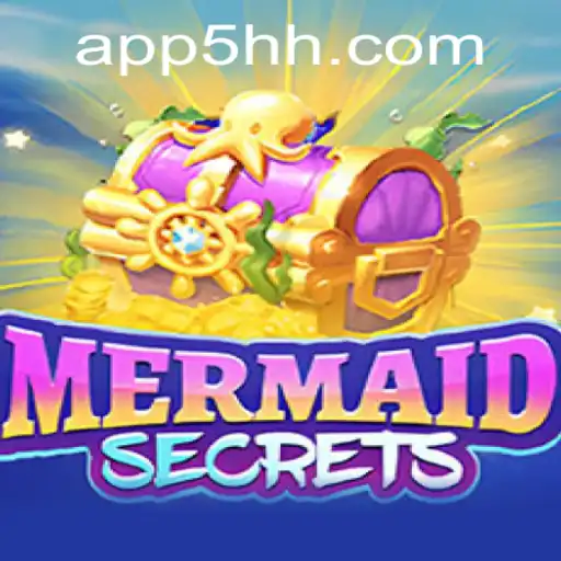 Descubra os Segredos de 'MermaidSecrets': Um Mergulho no Mundo Subaquático de Aventuras