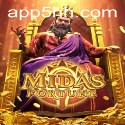 Descubra o Fascinante Mundo de MidasFortune: Aventuras e Estratégias