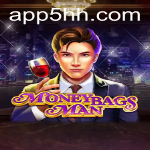 Explore o Universo Fascinante de MoneybagsMan: Um Jogo de Estratégia e Sorte