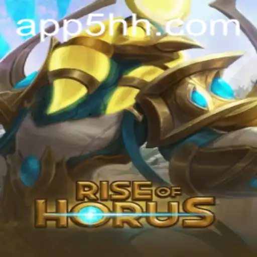 RiseofHorus: A Aventura Épica Inspirada no Antigo Egito
