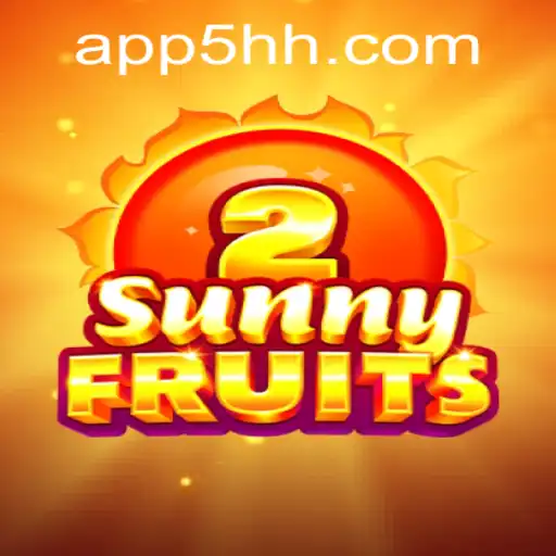 Explorando o Fascinante Mundo de SunnyFruits2 no 5HH.com
