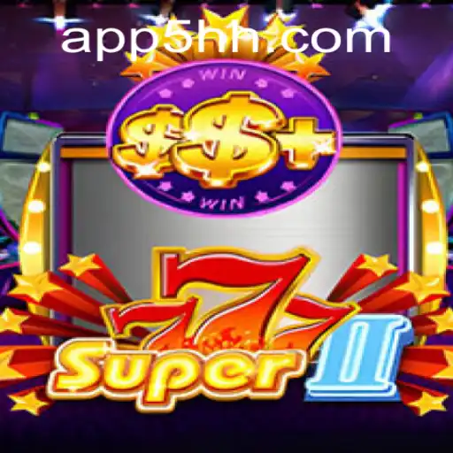 Descubra o Fascinante Mundo de Super777II e as Regras para Vencer