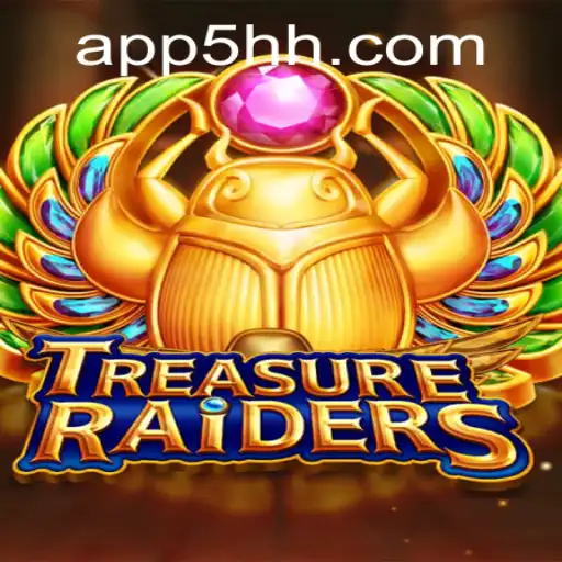 Desvendando THEASURERAIDERS: Uma Aventura Épica