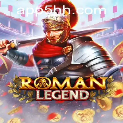 Descubra o Mundo de RomanLegend e Mergulhe na Aventura Épica