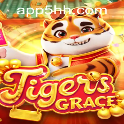 Descubra a Emoção de TigersGrace: Um Jogo Inovador da 5HH.com