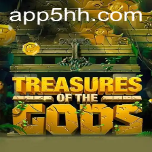 Explorando o Jogo de Aventuras 'TreasureoftheGods'